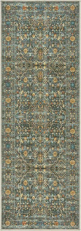 Keen Home Design 2x7 Rug - Image 2
