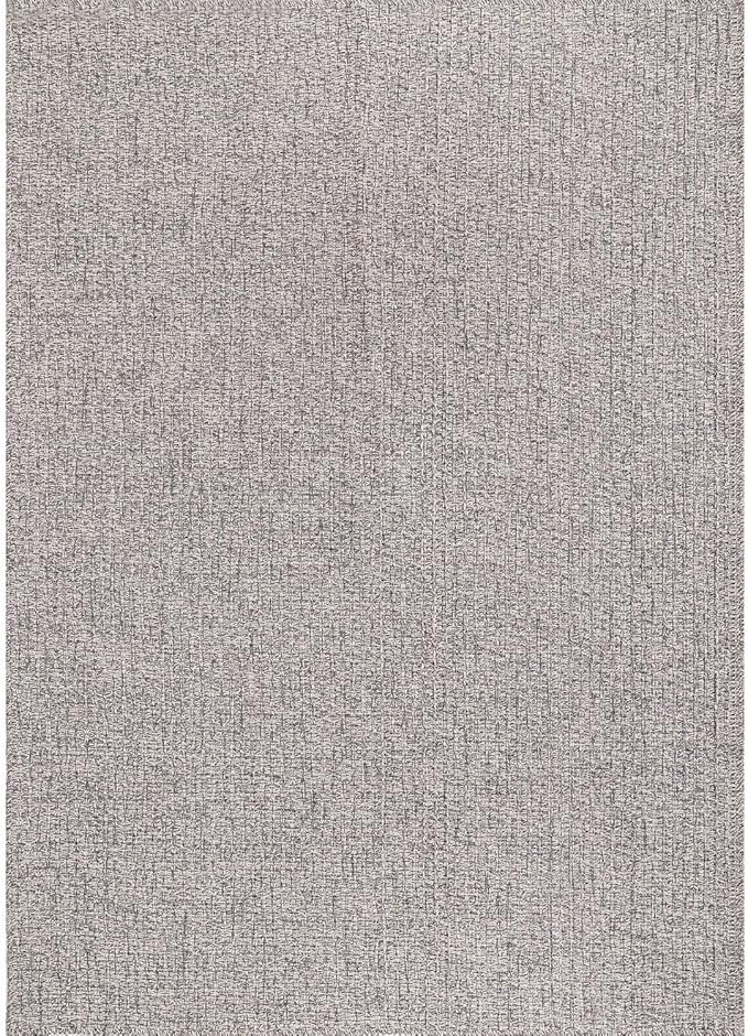 Easy Jute Rug 9x12 Indoor Outdoor Natural Rugs Solid Fiber Rug Woven Area Rug - Image 7