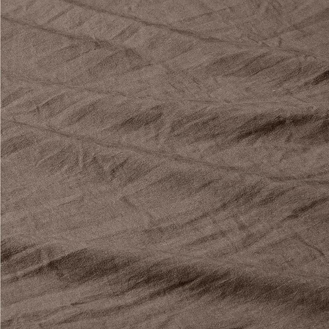 Amazon Basics Brushed Microfiber Comforter Set, Extra Soft - Image 4