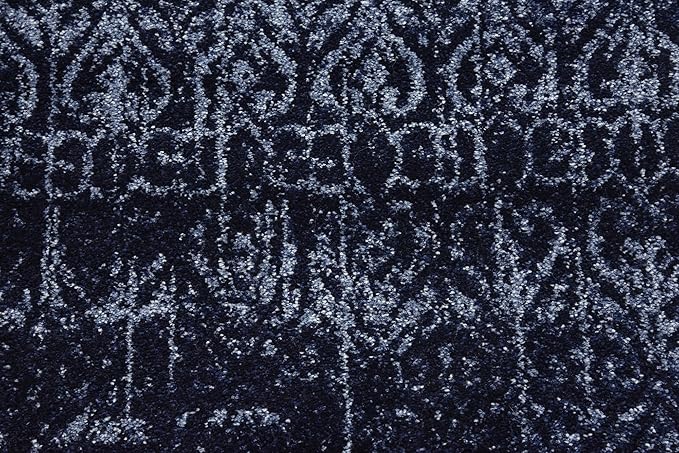 Unique Loom Del Mar Collection Area Rug - Image 8