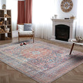 Bloom Rugs Washable Non-Slip 9' x 12' Rug by BloomRugs