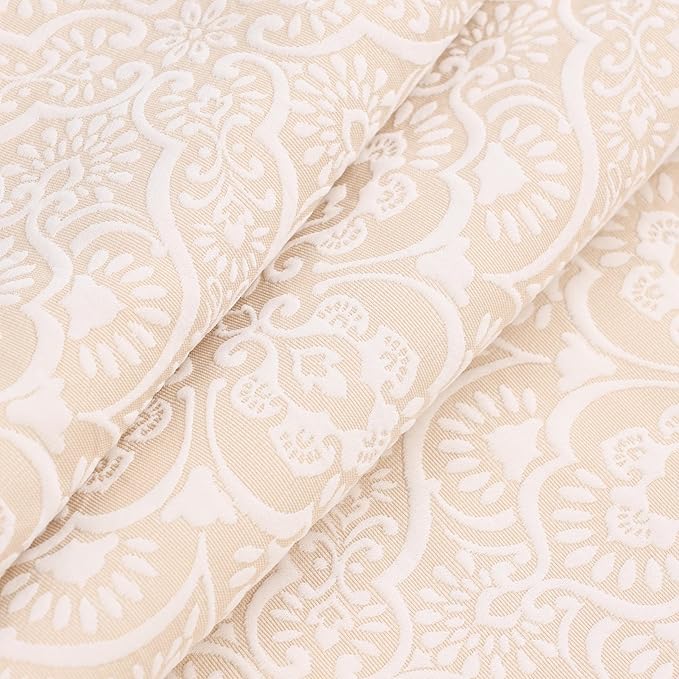 Superior 3 Piece Bedspread Set, Home Bed Decor, Decorative Bed Spread, 2 Pillow - Image 6