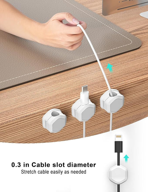 14 Pack Cord Holder - Image 2
