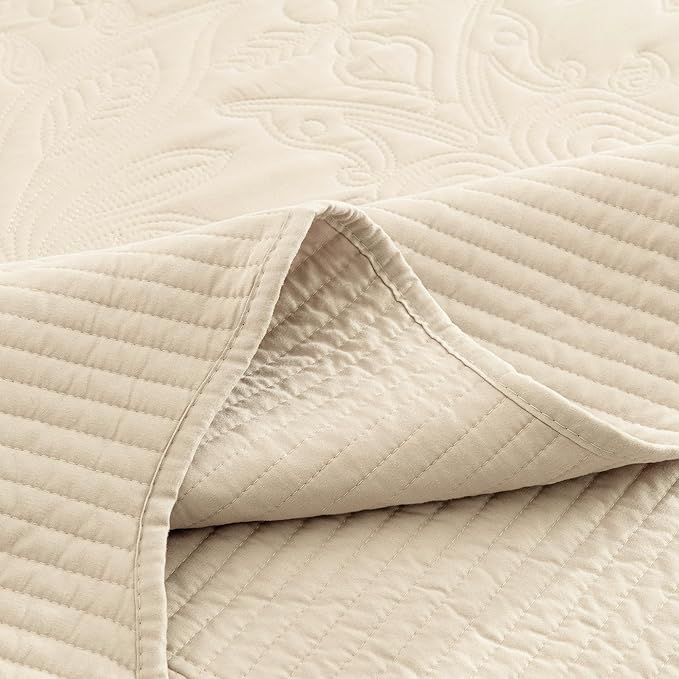 HoneiLife Oversized King Bedspreads - Image 7