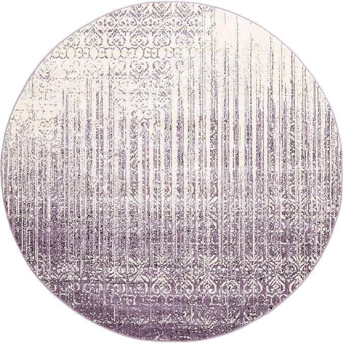 Unique Loom Del Mar Collection Area Rug - Image 8