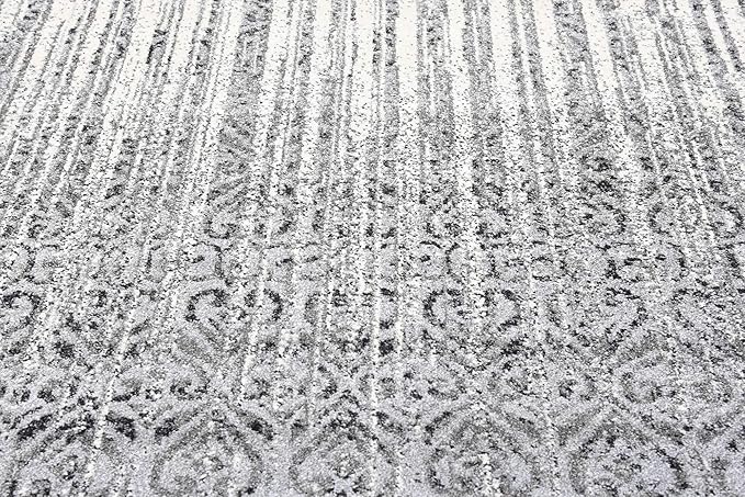 Unique Loom Del Mar Collection Area Rug - Image 5