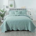 HoneiLife California King Quilts by HoneiLife