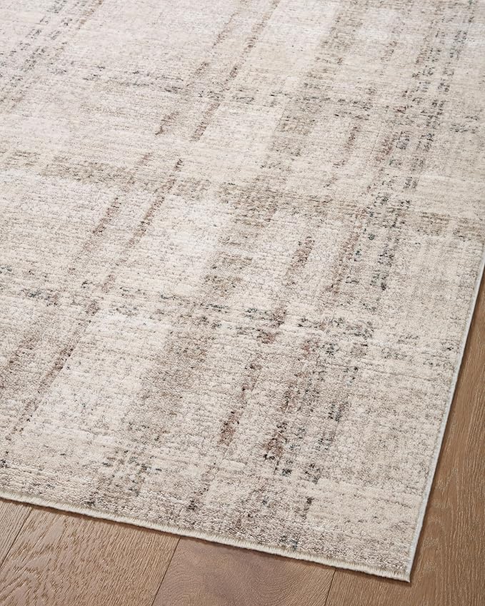 Loloi Angela Rose Ember Collection EMB-04 Ivory/Multi 2'-3" x 3'-10" Accent Rug - Image 6