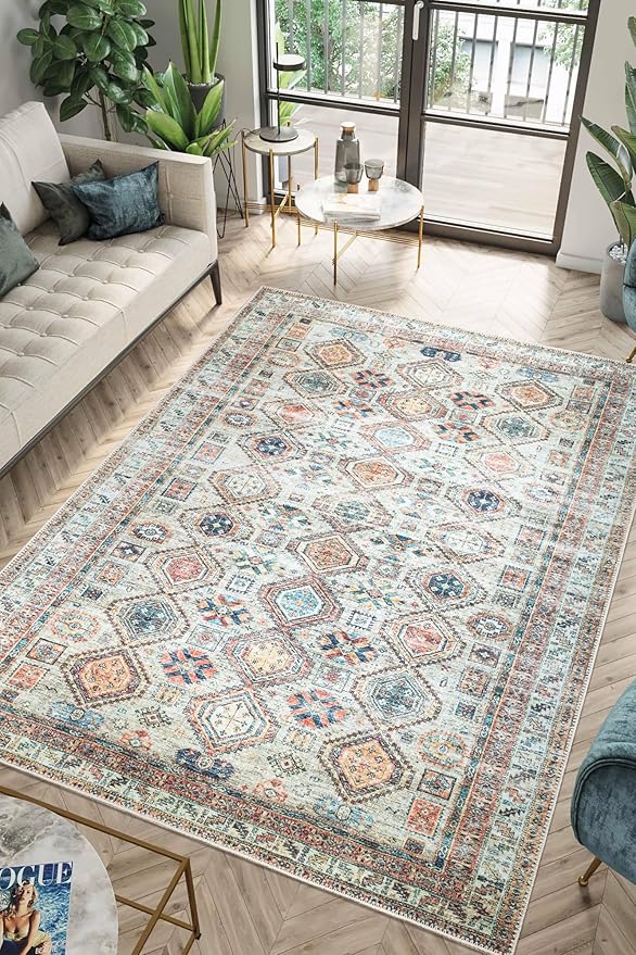 Keen Home Design 10x14 Rug by KeenHomeDesign