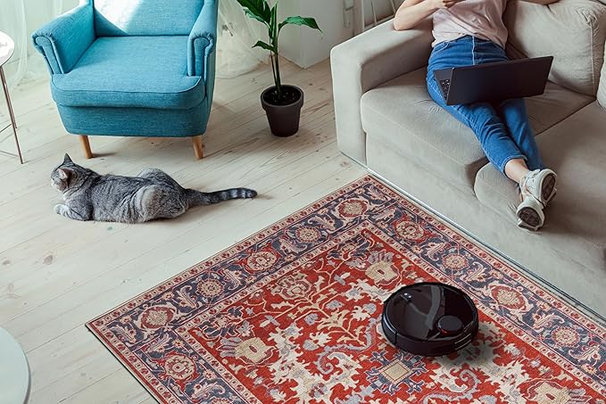 Keen Home Design 2x12 Rug - Image 8