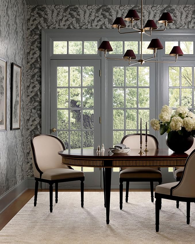 Loloi Chris Loves Julia Calvin Collection CLV-03 Bone/Natural 7'-10" x 7'-10" - Image 2