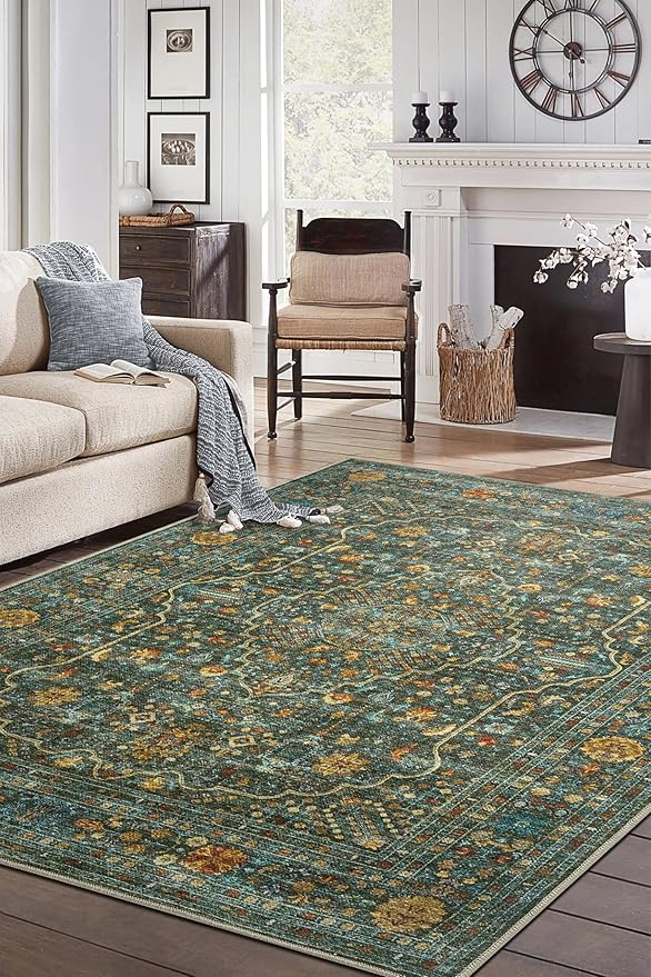 Keen Home Design 5x7 Rug - Image 3