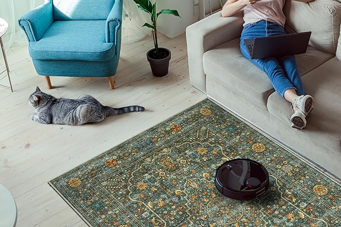 Keen Home Design 4x6 Rug - Image 8
