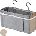 Bedside Caddy, bedside organizer, Hanging Organizers, Storage Bags by Unknown