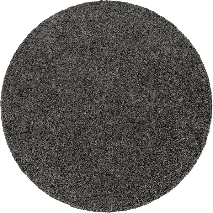 Unique Loom Solid Shag Collection Area Rug by UniqueLoom
