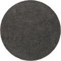 Unique Loom Solid Shag Collection Area Rug by UniqueLoom