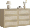 SICOTAS Dresser for Bedroom by SICOTAS
