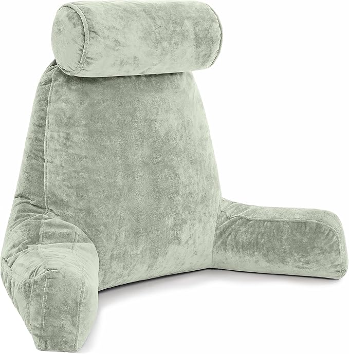 Husband Pillow XXL Reading Pillow by HusbandPillow