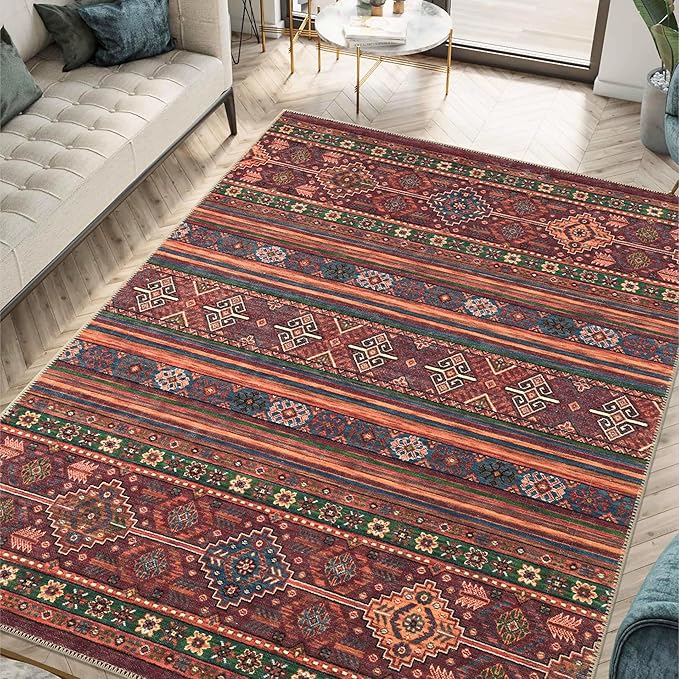 Keen Home Design 3x5 Rug by KeenHomeDesign
