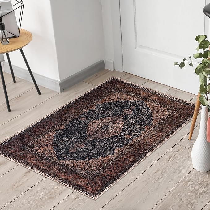 Keen Home Design 2x3 Rug - Image 3