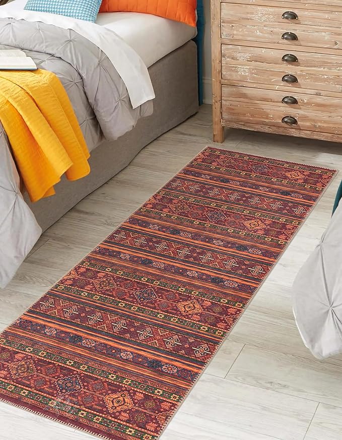 Keen Home Design 2x12 Rug - Image 4