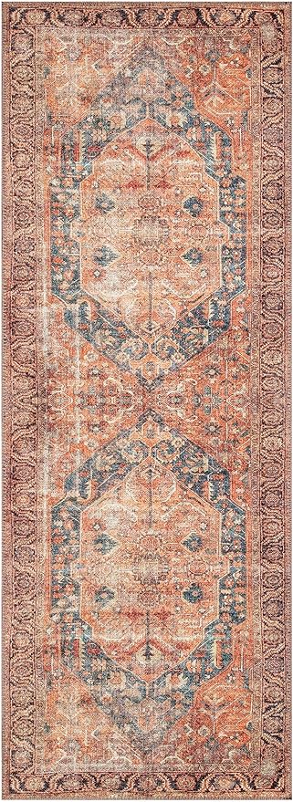 Keen Home Design 2x7 Rug - Image 4