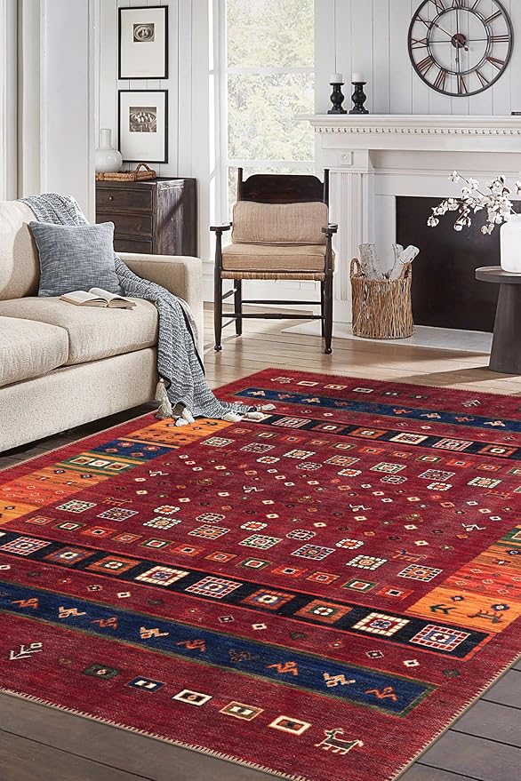 Keen Home Design 9x12 Rug - Image 4