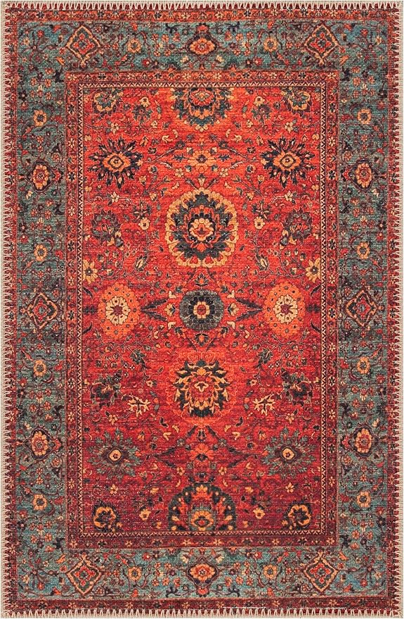 Keen Home Design 2x3 Rug - Image 3