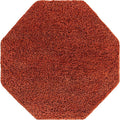 Unique Loom Solid Shag Collection Area Rug by UniqueLoom