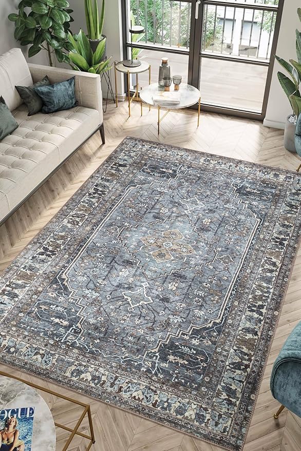 Keen Home Design 10x14 Rug by KeenHomeDesign