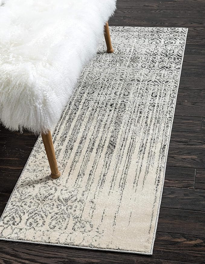Unique Loom Del Mar Collection Area Rug - Image 4