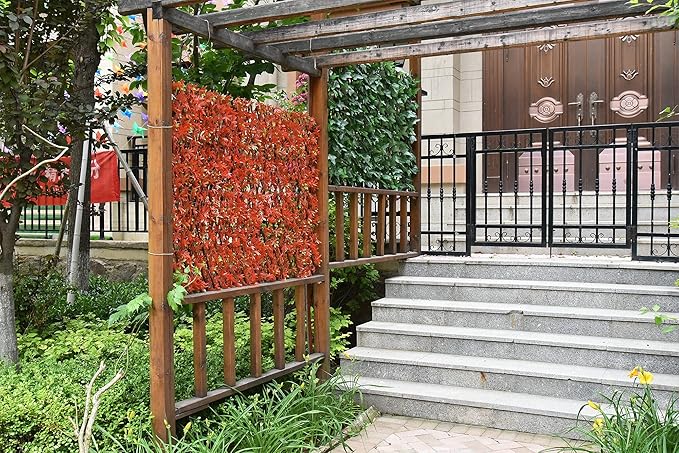 GLANT Expandable Fence Privacy Screen - Image 3