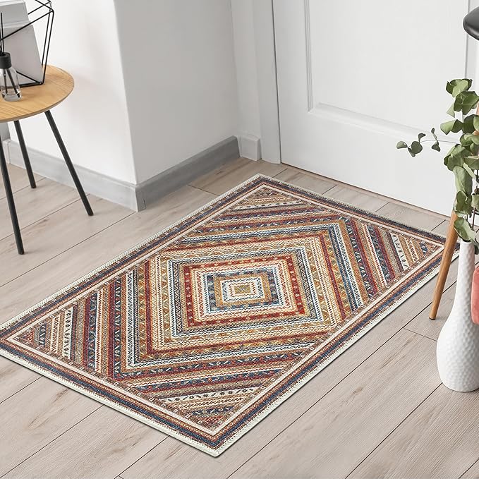 Keen Home Design 2x3 Rug - Image 3