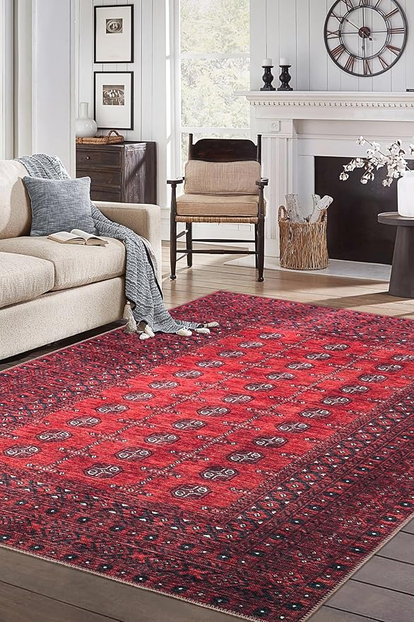Keen Home Design 3x5 Rug - Image 2