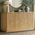 win2win 9 Drawer Dresser, Modern Dresser by WIN2WIN