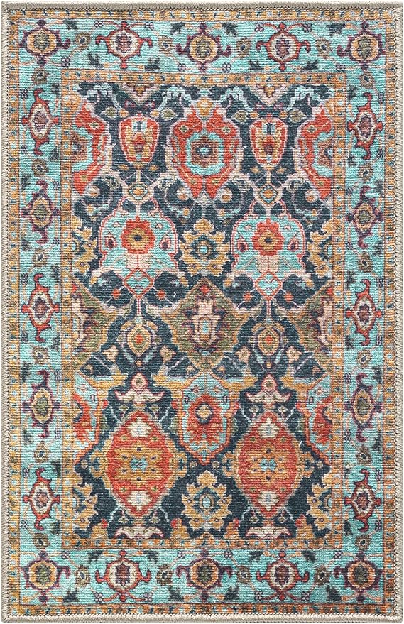 Keen Home Design 2x3 Rug - Image 2
