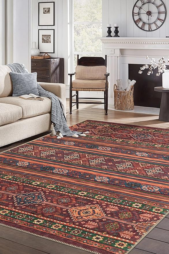 Keen Home Design 5x7 Rug - Image 4