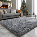 PAGISOFE Plush Machine Washable Area Rugs by PAGISOFE
