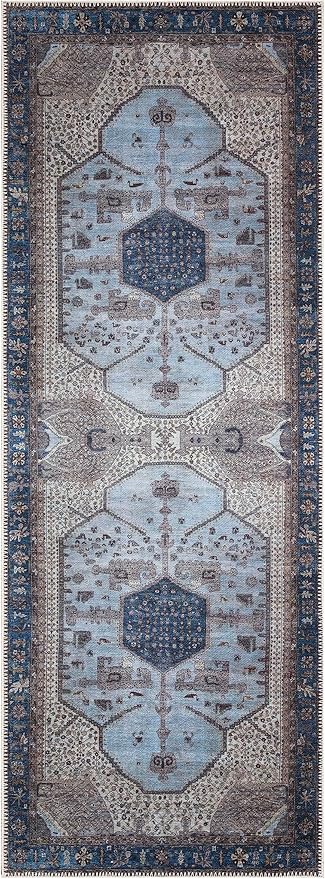 Keen Home Design 2x7 Rug - Image 4