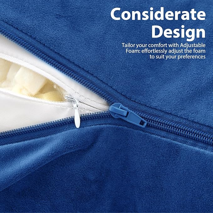 IPYNBAP Reading Pillow with Arms - Image 7