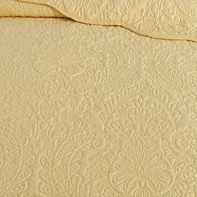 HoneiLife King Size Quilt Sets - Image 5