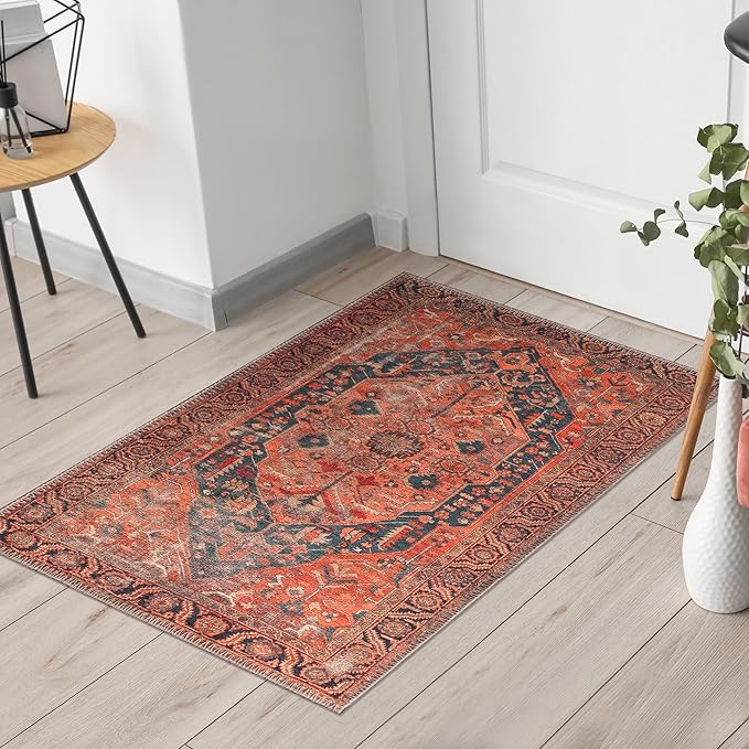 Keen Home Design 2x3 Rug - Image 4