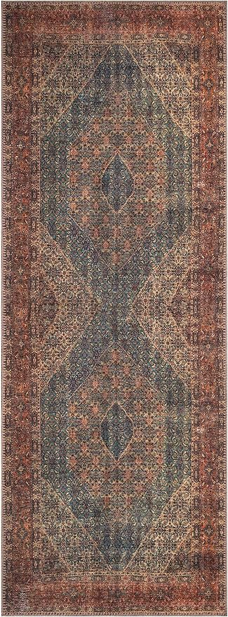 Keen Home Design 2x7 Rug - Image 3