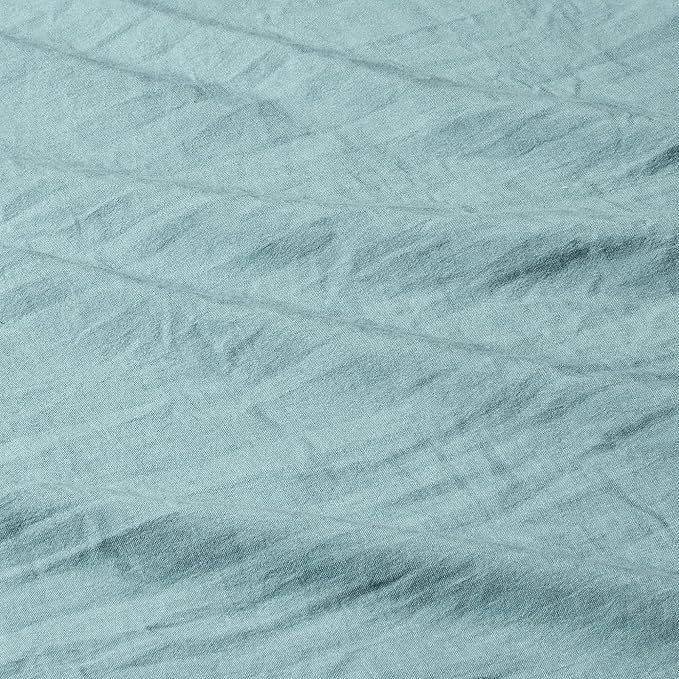 Amazon Basics Brushed Microfiber Comforter Set, Extra Soft - Image 4