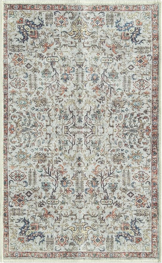 Keen Home Design 2x3 Rug - Image 3