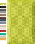 Ophanie Kitchen Mats for Floor, 3/4 Inch Thick Kitchen Rugs, Waterproof by Ophanie