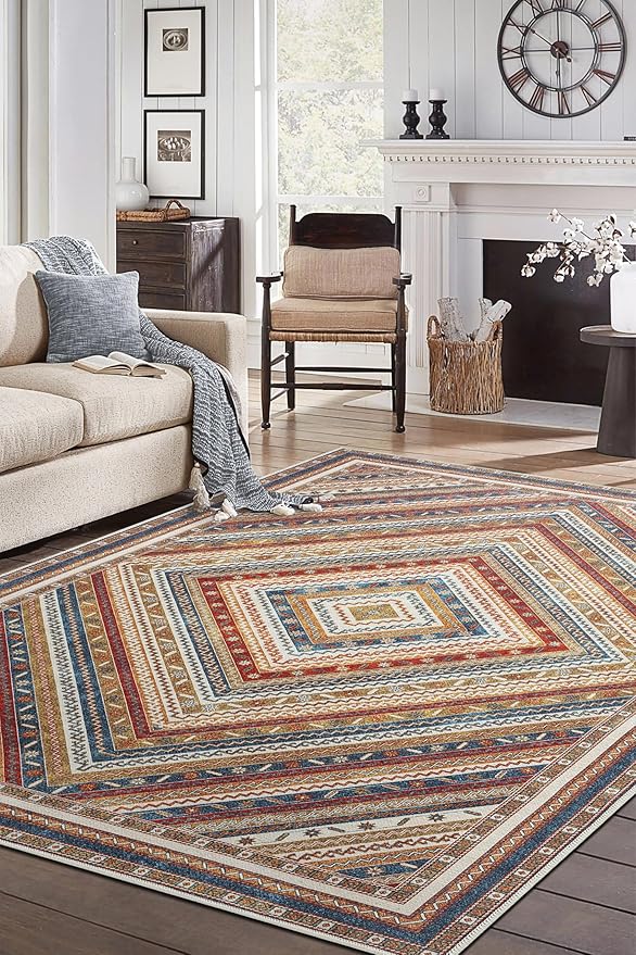 Keen Home Design 10x14 Rug - Image 3