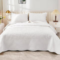 MarCielo 100% Cotton Quilt Set by MarCielo