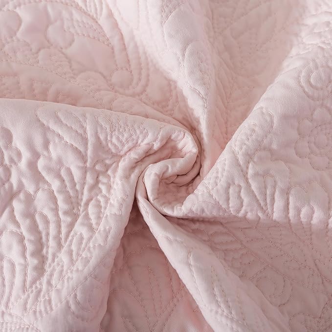 HoneiLife King Size Quilt Sets - Image 9