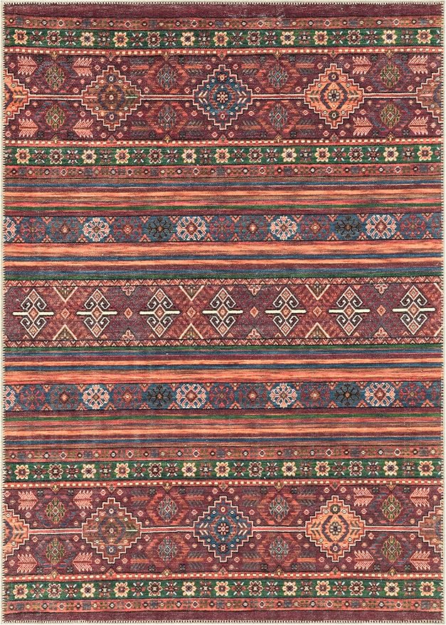 Keen Home Design 5x7 Rug - Image 3